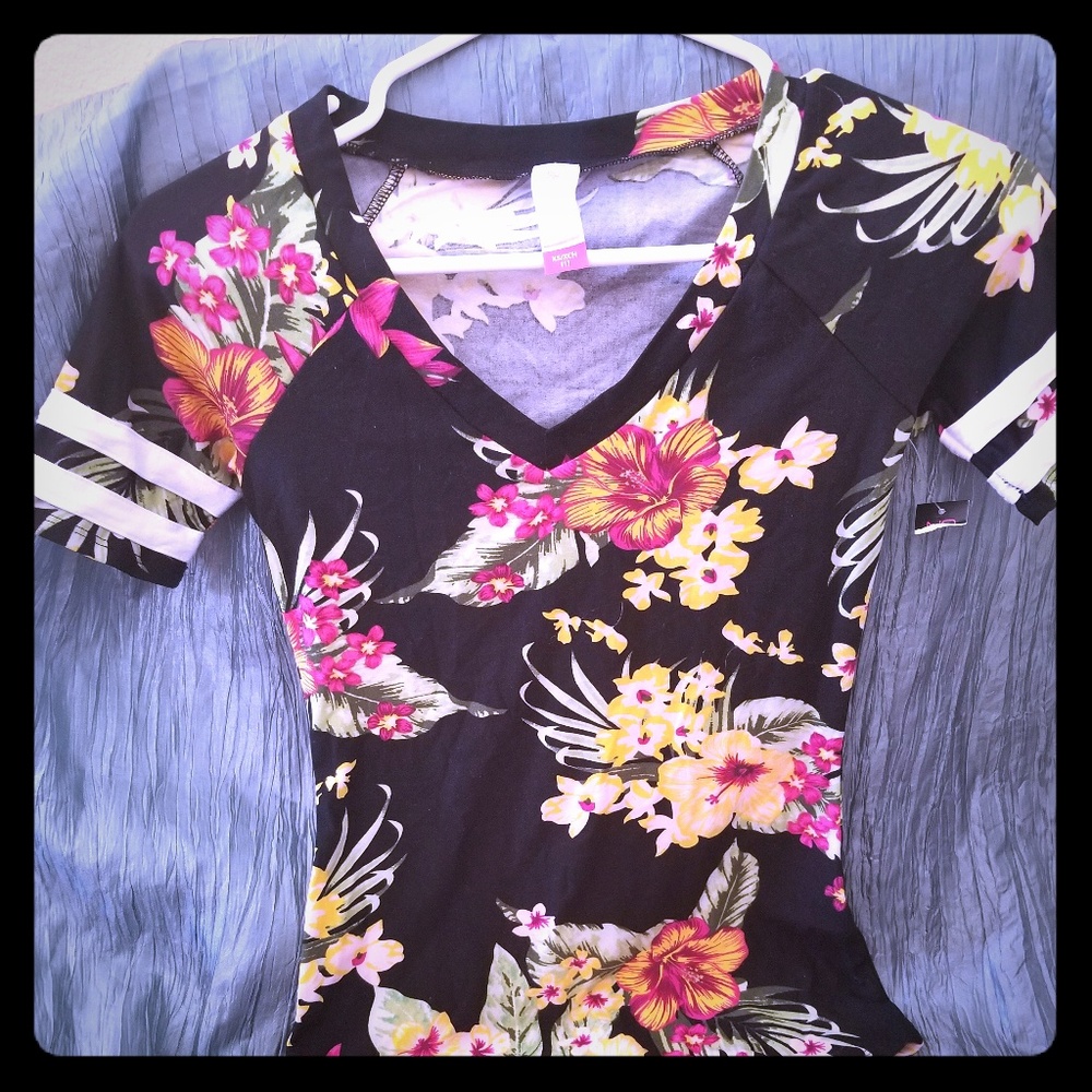 Summer top